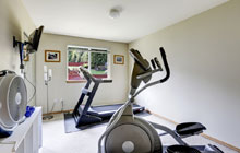 Lynton home gym construction leads
