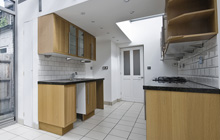 Lynton kitchen extension leads
